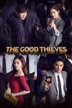 Watch free The Good Thieves movies Hd online