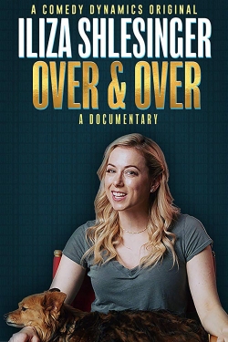 Watch free Iliza Shlesinger: Over & Over movies Hd online