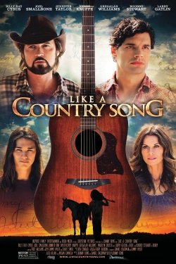 Watch free Like a Country Song movies Hd online