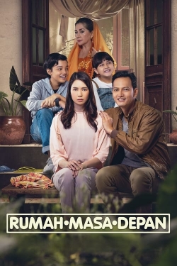 Watch free Rumah Masa Depan movies Hd online