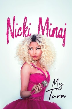 Watch free Nicki Minaj: My Turn movies Hd online