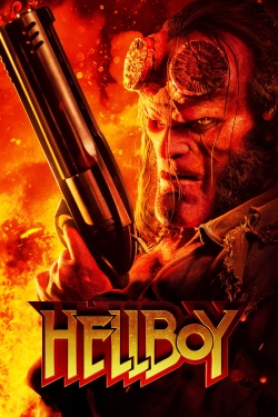 Watch free Hellboy movies Hd online