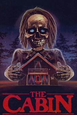 Watch free The Cabin movies Hd online