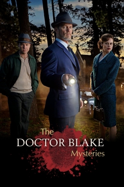 Watch free The Doctor Blake Mysteries movies Hd online