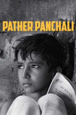 Watch free Pather Panchali movies Hd online