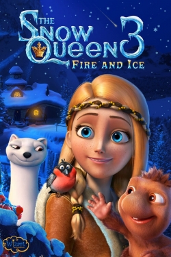 Watch free The Snow Queen 3: Fire and Ice movies Hd online