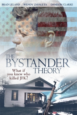 Watch free The Bystander Theory movies Hd online