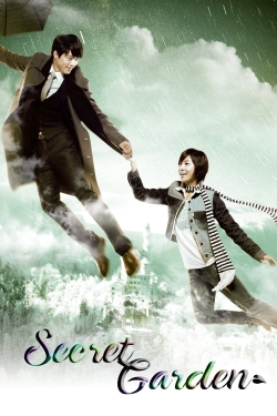 Watch free Secret Garden movies Hd online