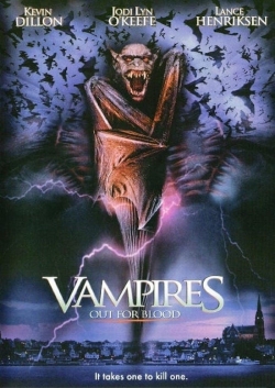 Watch free Vampires: Out For Blood movies Hd online