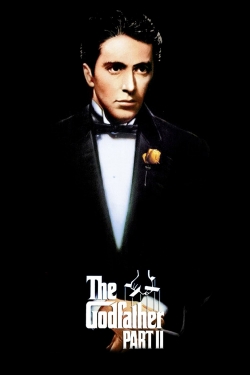 Watch free The Godfather: Part II movies Hd online