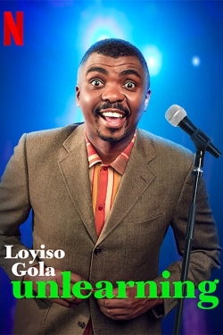 Watch free Loyiso Gola: Unlearning movies Hd online