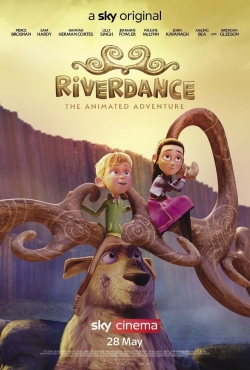 Watch free Riverdance: The Animated Adventure movies Hd online