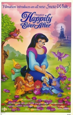 Watch free Happily Ever After movies Hd online