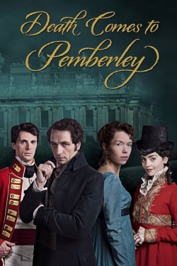 Watch free Death Comes to Pemberley movies Hd online