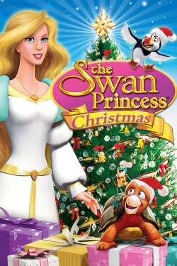 Watch free The Swan Princess Christmas movies Hd online