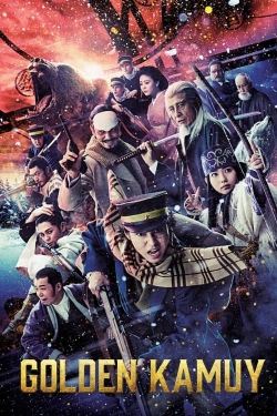 Watch free Golden Kamuy movies Hd online