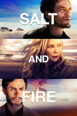 Watch free Salt and Fire movies Hd online