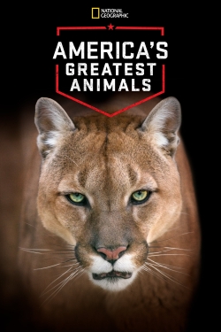 Watch free America's Greatest Animals movies Hd online