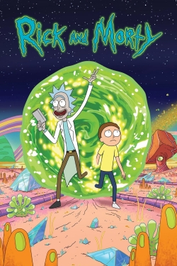 Watch free Rick and Morty movies Hd online