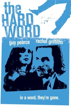 Watch free The Hard Word movies Hd online