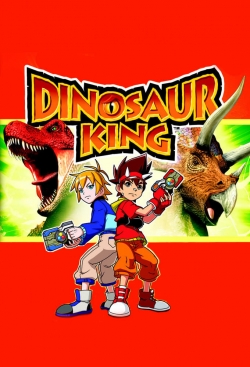 Watch free Dinosaur King movies Hd online