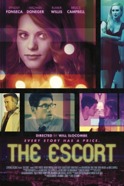 Watch free The Escort movies Hd online