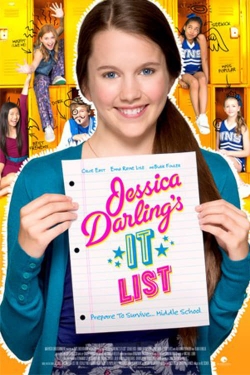 Watch free Jessica Darling's It List movies Hd online