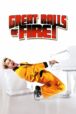 Watch free Great Balls of Fire! movies Hd online