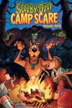 Watch free Scooby-Doo! Camp Scare movies Hd online