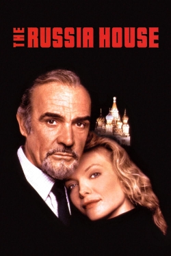 Watch free The Russia House movies Hd online