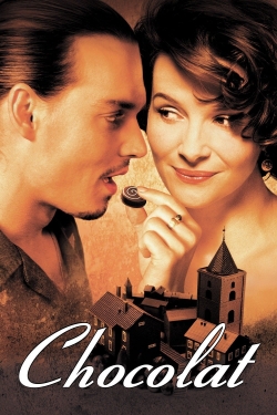 Watch free Chocolat movies Hd online