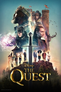 Watch free The Quest movies Hd online