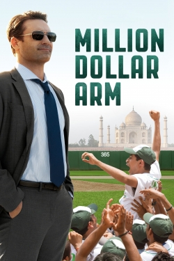 Watch free Million Dollar Arm movies Hd online