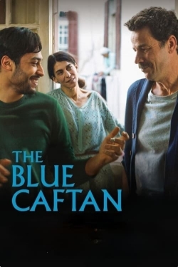 Watch free The Blue Caftan movies Hd online