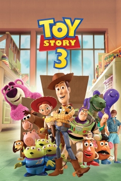 Watch free Toy Story 3 movies Hd online