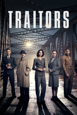 Watch free Traitors movies Hd online