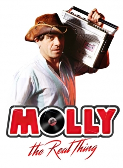 Watch free Molly: The Real Thing movies Hd online