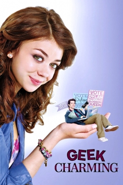 Watch free Geek Charming movies Hd online