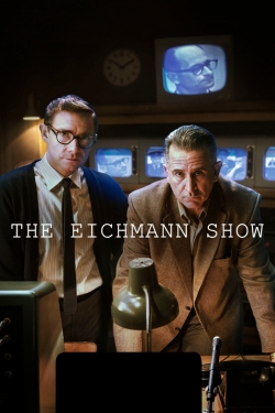 Watch free The Eichmann Show movies Hd online