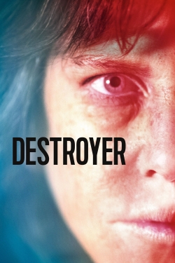 Watch free Destroyer movies Hd online