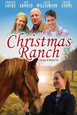 Watch free Christmas Ranch movies Hd online