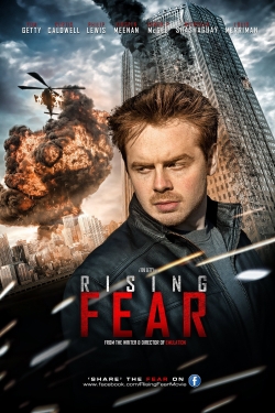 Watch free Rising Fear movies Hd online