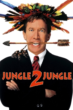 Watch free Jungle 2 Jungle movies Hd online