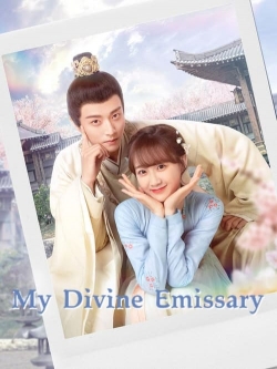 Watch free My Divine Emissary movies Hd online