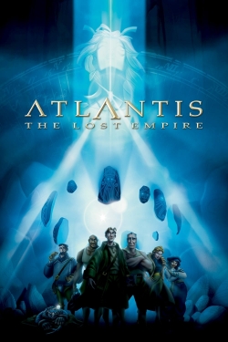 Watch free Atlantis: The Lost Empire movies Hd online