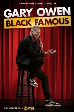 Watch free Gary Owen: Black Famous movies Hd online