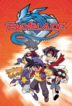 Watch free Beyblade movies Hd online