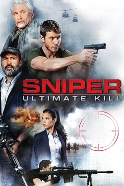 Watch free Sniper: Ultimate Kill movies Hd online