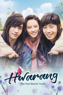 Watch free Hwarang: The Poet Warrior Youth movies Hd online