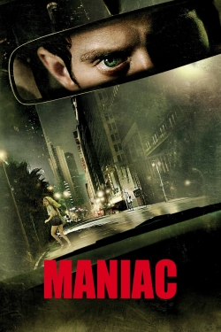 Watch free Maniac movies Hd online